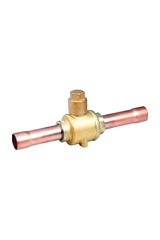 Sanhua Sbv(M)-A7Yhsy-1-Sa Küresel V. 7/8"
