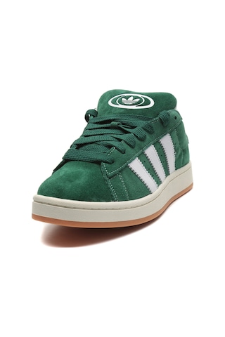 H03472-e Adidas Campus 00s Spor Ayakkabı Yeşil 001