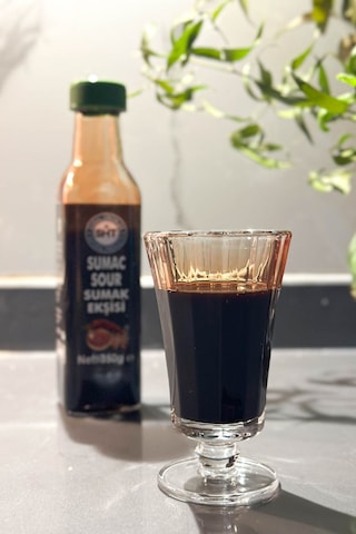 Bi Gastro - Organik Sumak Ekşisi - 350 Gr