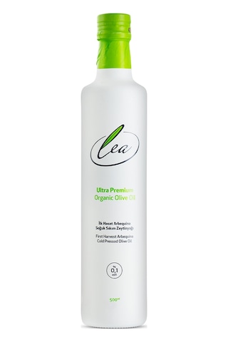 Lea Olive Oil 0,1 Asit Zeytinyağı 500ml
