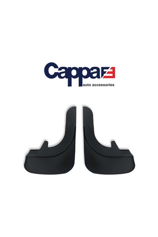 Cappafe Rifter Paçalık Tozluk Set 2 Parça Bütün Modellere Uyumlu