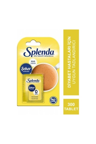 Splenda Splenda 300