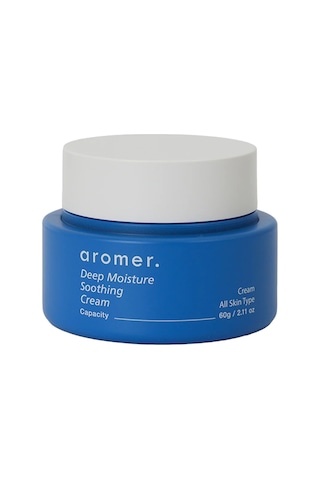 Aromer Yoğun Nemlendiren Yüz Bakım Kremi 60 ML
