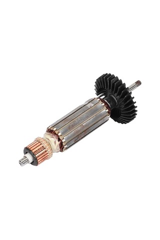 Lasonstigesmakita Açılı Taşlama Makinesi Ga Ga5030 Ga4530 Ga4030 Ga5034 Ga4534 Ga4031 Ga4030r Ga4034 İçin Perakende Ac220-240v Motor Rotoru