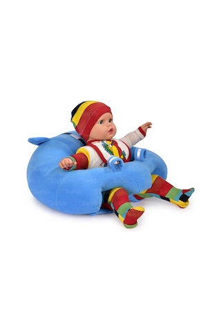 Bebek Bebe Yatmaz Oturma Destek Minder-Bebek Oturağı Bebeyatmaz18