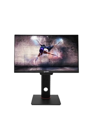 Quadro Shift H8124-49824 i5-4690T 8 GB 240 GB SSD 23.8" Free Dos AIO Masaüstü Bilgisayar