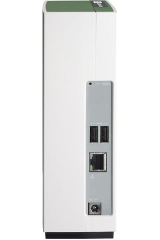 Qnap TS-128A 1 GB Tower NAS Sürücü