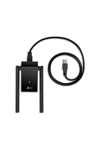Tp-link Archer Tx20u Plus 1800mbps Usb Adaptör
