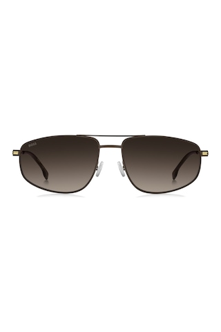 Hugo Boss Güneş Gözlüğü Boss 1887/s 60 Fg4 Ha Kahverengi