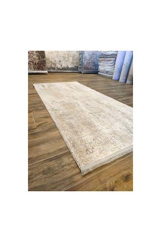 Hypnose 3203 Krem Halı Çok Renkli