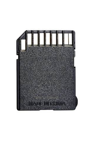 Lexroo Ultra 64gb Sdxc Memory Card 100mb/s