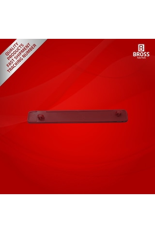 Bross VW Transporter T5 için Arka Tampon Reflektörü SAĞ 7E0945106