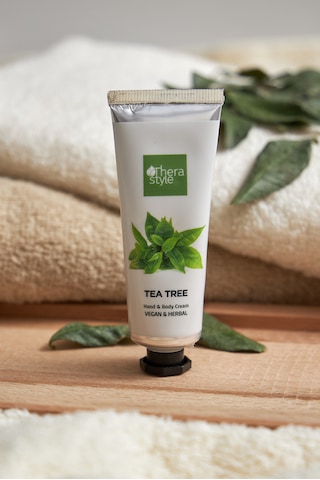 Thera Style Çay Ağacı El Ve Vücut Kremi 30 ML