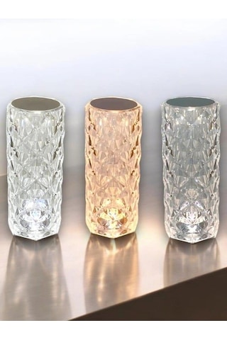 Zenvia Kristal Lamba Znv2026