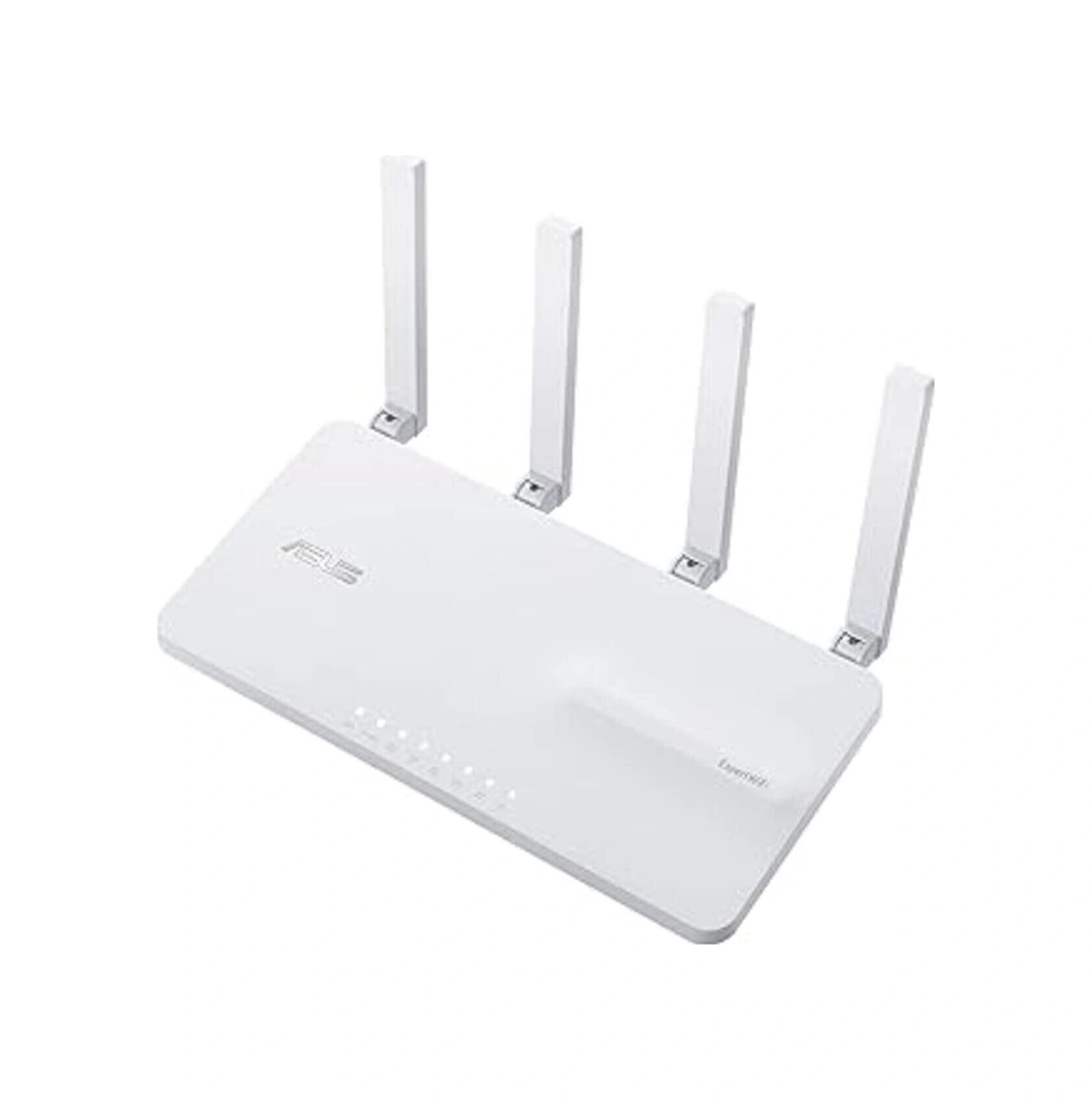 Asus Expertwifi Ebr63 Dual Band-aimesh-aiprotectionpro-sdn-vlan-vpn-guest Portal-wall Mouth-router-113046