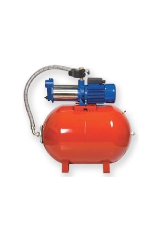 Water Ws-408 Kademeli Paket Hidrofor 2 Hp