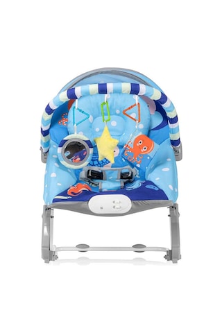 Kanz Rockabye Ana Kucağı Denizaltı