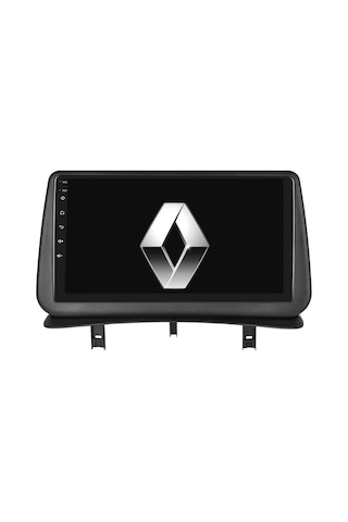 Renault Clio 3 Android Multimedya Sistemi 4-64 Clarion 2005-2012