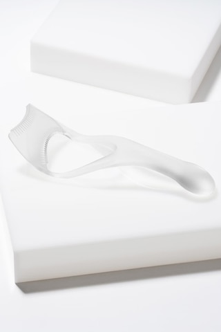 Tweezerman Lash Guard-comb Kirpik Şablonu