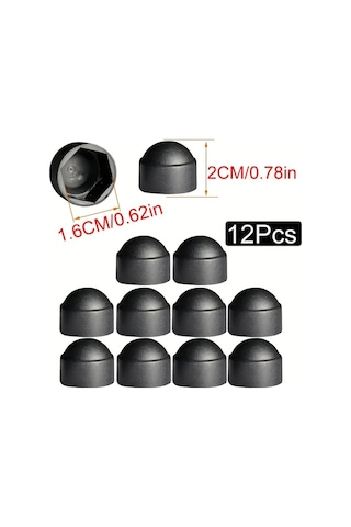 Cordial Toyota M10 12 Parça Kaporta Kapakları Corolla Rav4 Yaris Vida Koruyucu