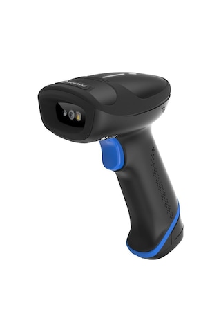 Newland Hr3300-bt 2d Karekod Kablosuz Bluetooth Barkod Okuyucu +