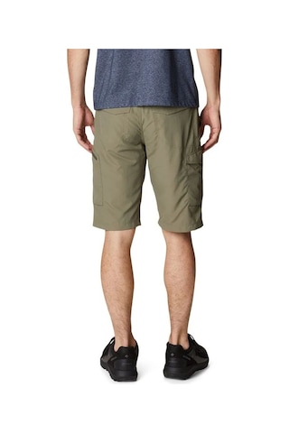 Columbia Men's Silver Ridge Utility Cargo Shorts Erkek Kargo Şort Am5763-397 001
