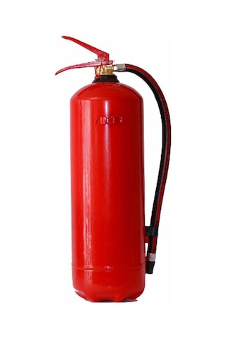 Yangın Tüpü Söndürme Cihazı Köpüklü 6 KG