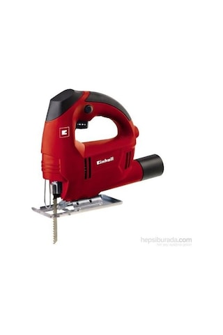 Einhell Tc Js 80/1 Dekupaj Testere 550 Watt