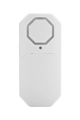 Anjiexun Kablosuz Kapı Ve Pencere Alarmı 140db Uzaktan Kapı Manyetik Alarmı