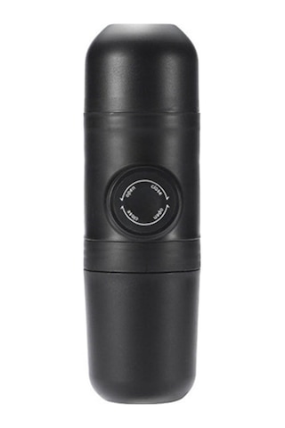 Reedark "taşınabilir Manuel Kahve Presi - Paslanmaz Çelik, 8 Bar Basınç, 140ml Kapasite"