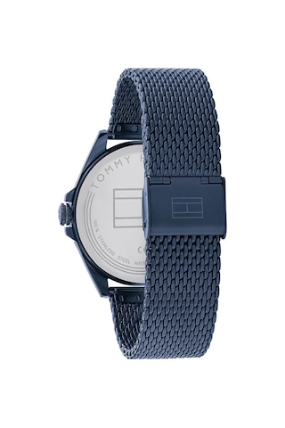 Tommy Hilfiger Th1791911 Erkek Kol Saati