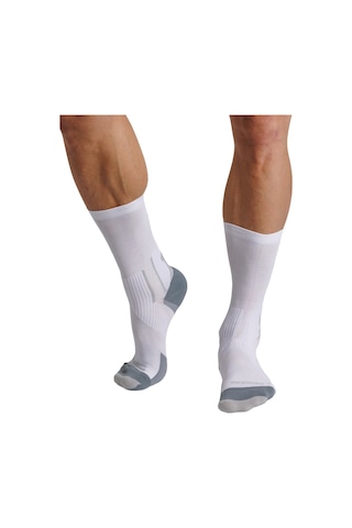 X-bıonıc X-bionic X-socks Run Perform Crew Unisex Koşu Çorabı 34417 Çok Renkli