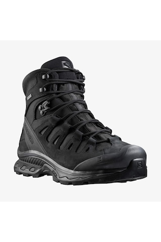 Salomon Quest 4d Gtx Forces 2 Black L40723200 Siyah