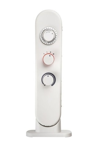 King K-6260 2000 W Konvektör Isıtıcı