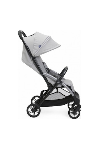 Chicco Goody Xplus Bebek Arabası - Pearl Grey CHICCO.137 Açık Gri