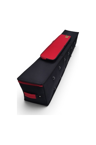 Uyumlu Taşıma Çantası Keyboard Ve Org Sehpası İçin Soft Case Çanta