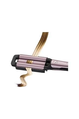 Arzum AR5042 Bellissima Beach Waves Wag Saç Maşası