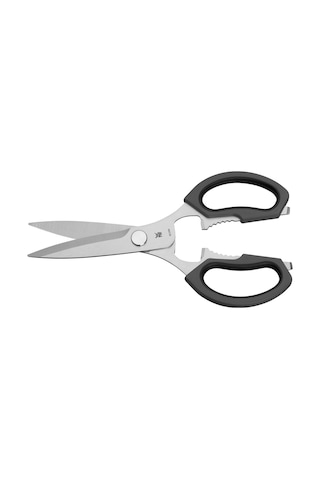 Wmf Çok Amaçlı Mutfak Makası Siyah 21 Cm