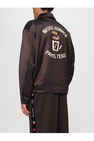 Champion Champıon Erkek Ceket 221135-ms566 Bordo