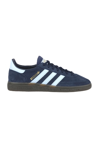 Adidas Spezial Erkek Lacivert Hentbol Ayakkabısı Bd7633