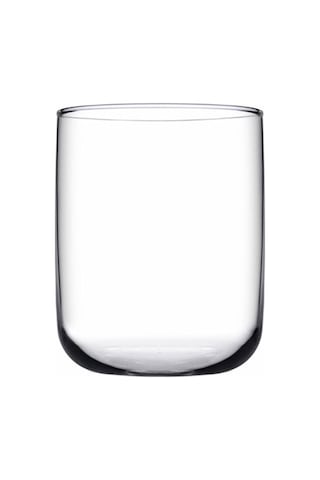 Beyaz 6lı Küçük Viski Bardağı 420112 Beyaz 6lı Küçük Viski Bardağı 420112