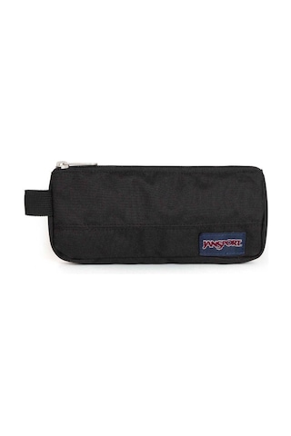 Jansport Basic Accessorypouch Black Kalemçantası Vfe-ek0a5baen551