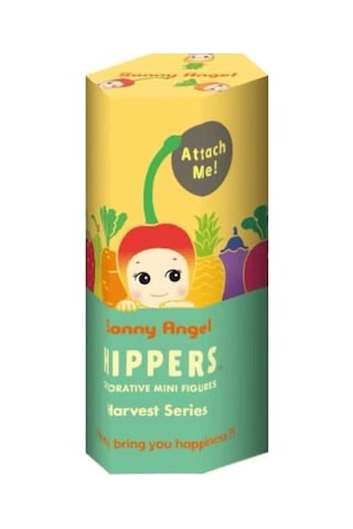 Sonny Angel Hippers: Her Şeyi Süslüyor 1 Adet Herhangi Bir Figür Gönderilir. Sonny Angel