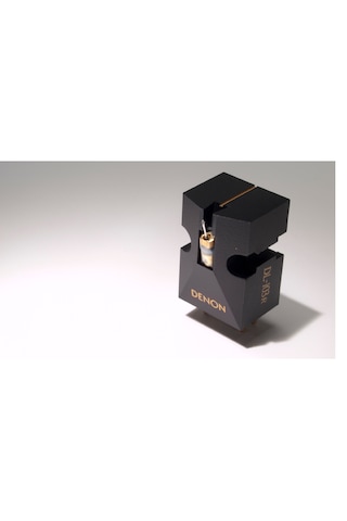 Denon Dl 103Rem Moving Coil Cartridge