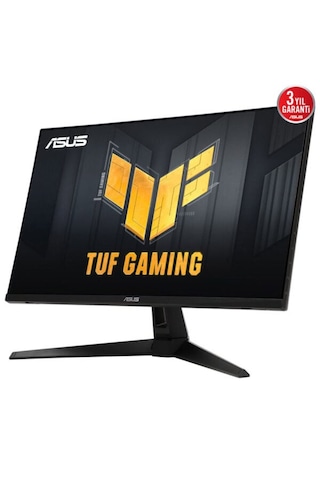 Asus Tuf Gaming Vg27aqm5a 27 İnç 300hz 0.3ms 2k Qhd Adaptive Sync