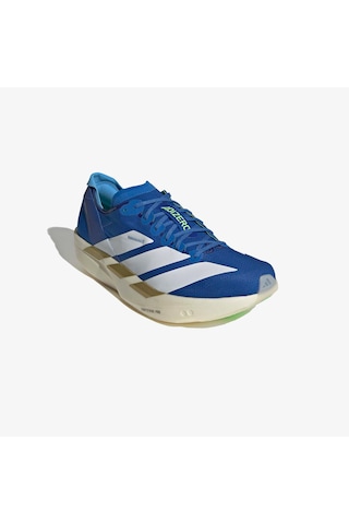 Adidas Adizero Takumi Sen 11 Erkek Mavi Koşu Ayakkabısı Jq1692 545591