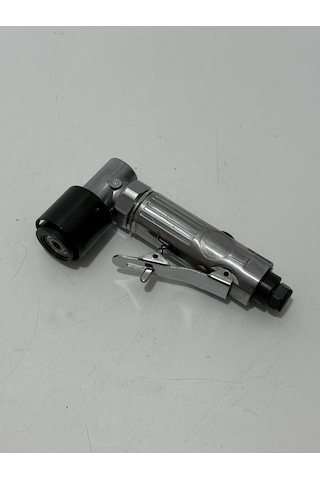 Havalı Açılı Mini Zımpara