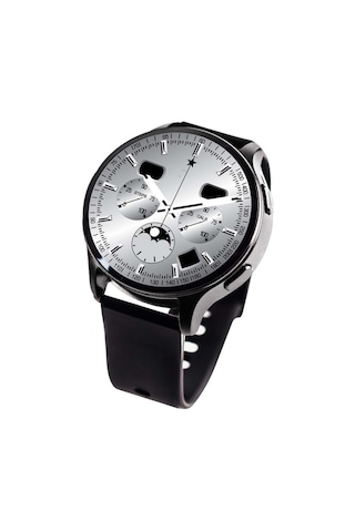 4berry  4B LW77  Nabız Ve Uyku Takibi Spor Modlu Bluetooth Akıllı Saat