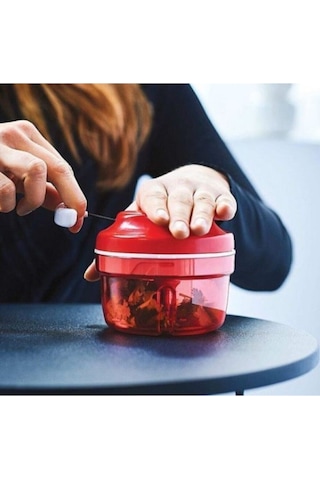 Tupperware Süper Şef 1 Çok Renkli