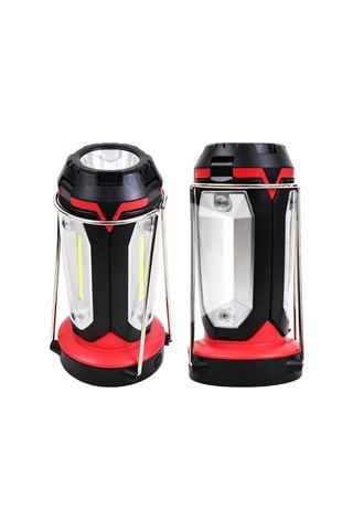 Powermaster Mx-8801 Çok Fonksiyonlu Çalışma - Kamp Lambası Diğer